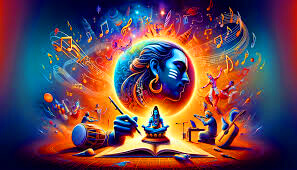 Nachari Geet at Maha Shivratri jagran night